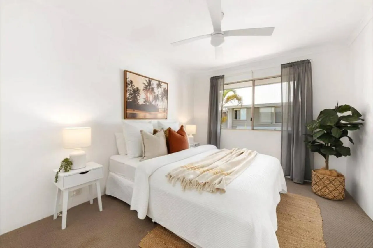 James 20 Experience The Laid Back Noosa Lifestyle Noosaville