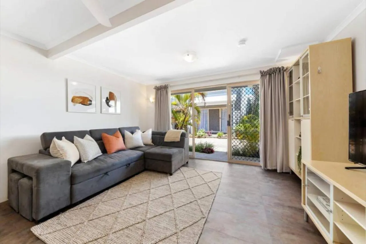 James 20 Experience The Laid Back Noosa Lifestyle Noosaville